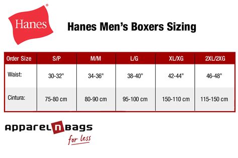 supreme boxer size chart.